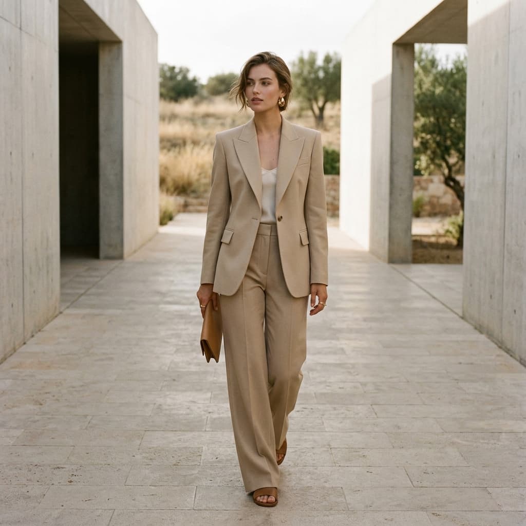 Tailored