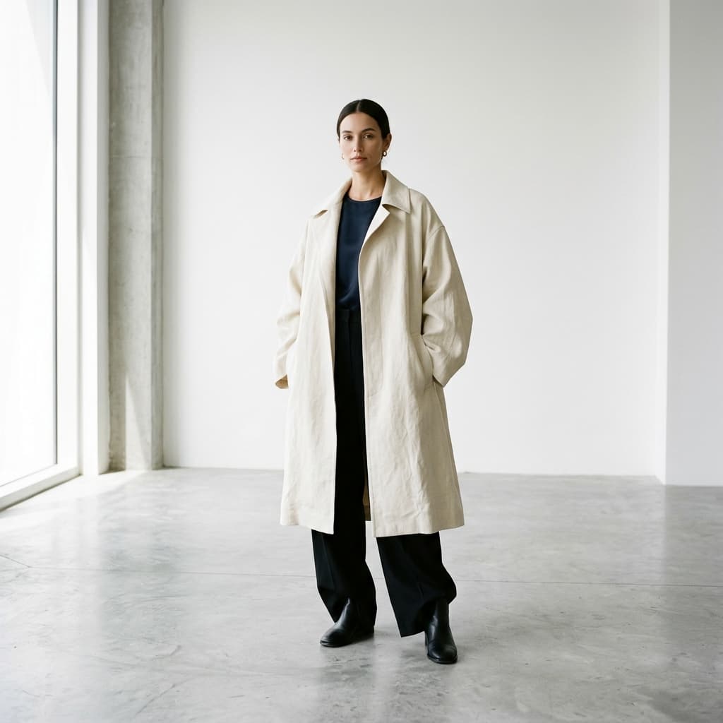 SS 2026 Collection